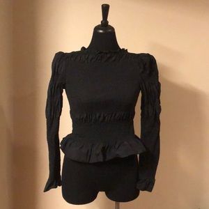 & Other Stories Shirt size 4